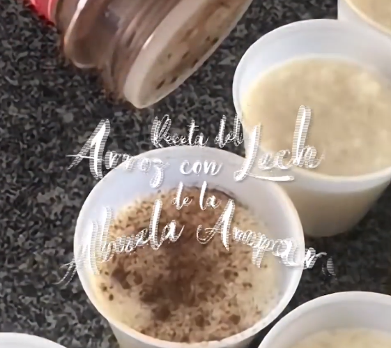 Leave room after your Key Biscayne Sunday meal… | Lifestyle 5 Boaters arroz con lleche.png